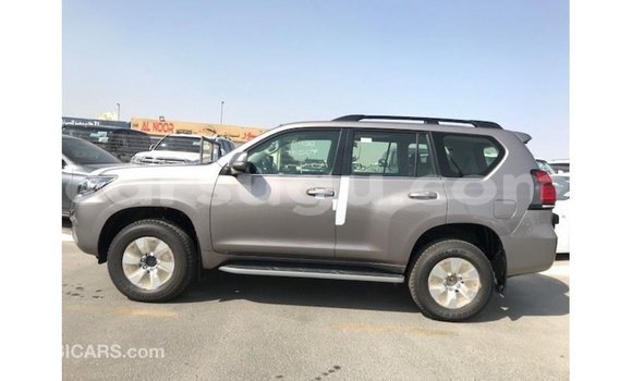 Buy Import Toyota Prado Brown Car in Import - Dubai in Burkina Faso Buy Import Toyota Prado Brown Car in Import - Dubai in Burkina Faso