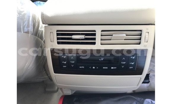 Sayi Imported Toyota Land Cruiser Black Mota in Import - Dubai a Burkina Faso Sayi Imported Toyota Land Cruiser Black Mota in Import - Dubai a Burkina Faso