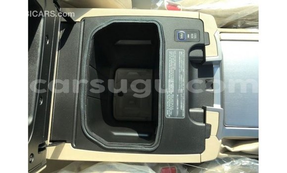 Sayi Imported Toyota Land Cruiser Black Mota in Import - Dubai a Burkina Faso Sayi Imported Toyota Land Cruiser Black Mota in Import - Dubai a Burkina Faso