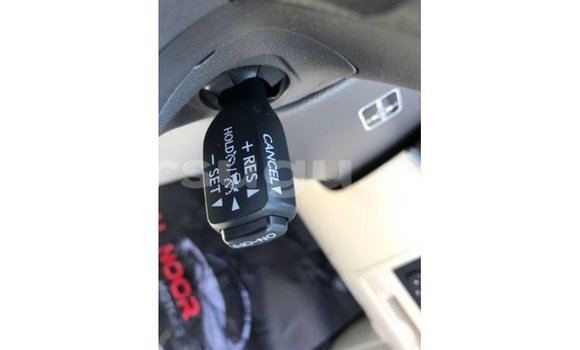 Sayi Imported Toyota Land Cruiser Black Mota in Import - Dubai a Burkina Faso Sayi Imported Toyota Land Cruiser Black Mota in Import - Dubai a Burkina Faso