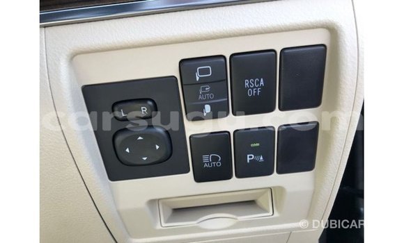 Sayi Imported Toyota Land Cruiser Black Mota in Import - Dubai a Burkina Faso Sayi Imported Toyota Land Cruiser Black Mota in Import - Dubai a Burkina Faso