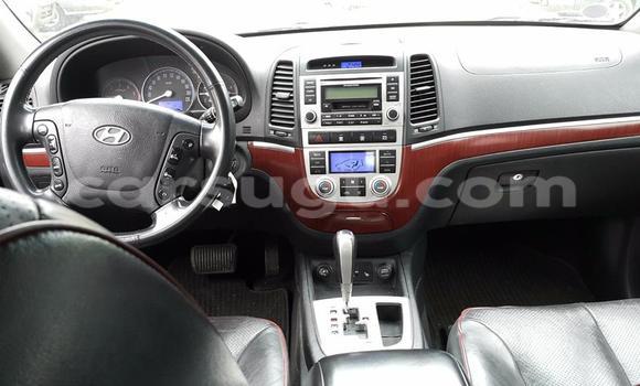 Acheter Neuf Voiture Hyundai Santa Fe Noir à Ouagadougou, Burkina-Faso Acheter Neuf Voiture Hyundai Santa Fe Noir à Ouagadougou, Burkina-Faso