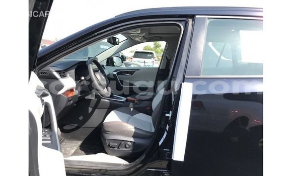 Sayi Imported Toyota HiAce Black Babbar mota in Import - Dubai a Burkina Faso Sayi Imported Toyota HiAce Black Babbar mota in Import - Dubai a Burkina Faso