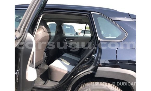 Sayi Imported Toyota HiAce Black Babbar mota in Import - Dubai a Burkina Faso Sayi Imported Toyota HiAce Black Babbar mota in Import - Dubai a Burkina Faso