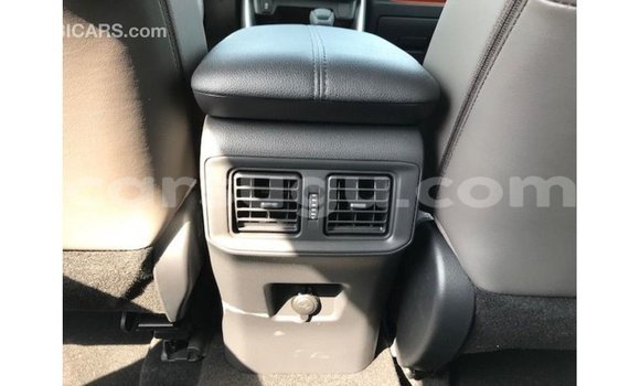 Sayi Imported Toyota HiAce Black Babbar mota in Import - Dubai a Burkina Faso Sayi Imported Toyota HiAce Black Babbar mota in Import - Dubai a Burkina Faso