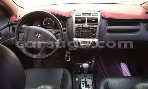 Acheter Neuf Voiture Kia Sportage Bleu à Ouagadougou, Burkina-Faso Acheter Neuf Voiture Kia Sportage Bleu à Ouagadougou, Burkina-Faso