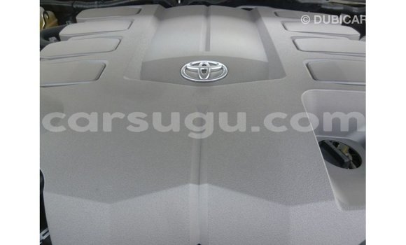 Acheter Import Voiture Toyota Land Cruiser Blanc à Import - Dubai, Burkina-Faso Acheter Import Voiture Toyota Land Cruiser Blanc à Import - Dubai, Burkina-Faso