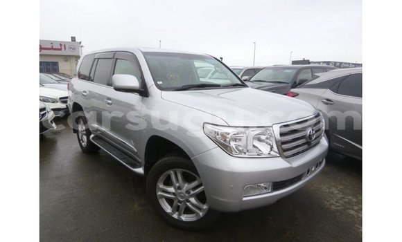 Sayi Imported Toyota Land Cruiser Sauran Mota in Import - Dubai a Burkina Faso Sayi Imported Toyota Land Cruiser Sauran Mota in Import - Dubai a Burkina Faso