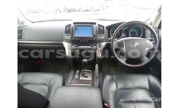 Sayi Imported Toyota Land Cruiser Sauran Mota in Import - Dubai a Burkina Faso Sayi Imported Toyota Land Cruiser Sauran Mota in Import - Dubai a Burkina Faso