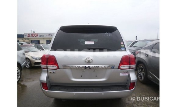 Sayi Imported Toyota Land Cruiser Sauran Mota in Import - Dubai a Burkina Faso Sayi Imported Toyota Land Cruiser Sauran Mota in Import - Dubai a Burkina Faso
