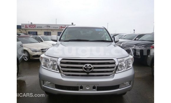 Sayi Imported Toyota Land Cruiser Sauran Mota in Import - Dubai a Burkina Faso Sayi Imported Toyota Land Cruiser Sauran Mota in Import - Dubai a Burkina Faso