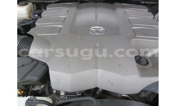 Sayi Imported Toyota Land Cruiser Sauran Mota in Import - Dubai a Burkina Faso Sayi Imported Toyota Land Cruiser Sauran Mota in Import - Dubai a Burkina Faso