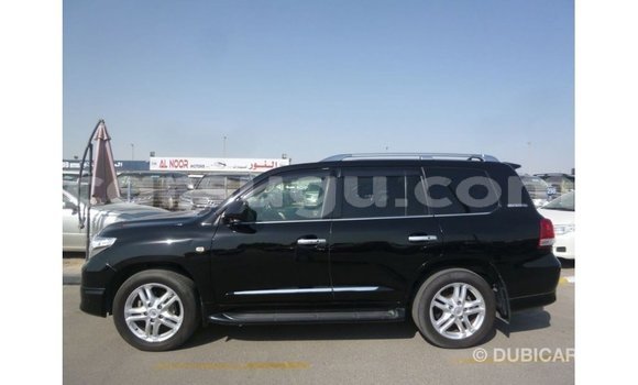 Sayi Imported Toyota Land Cruiser Black Mota in Import - Dubai a Burkina Faso Sayi Imported Toyota Land Cruiser Black Mota in Import - Dubai a Burkina Faso