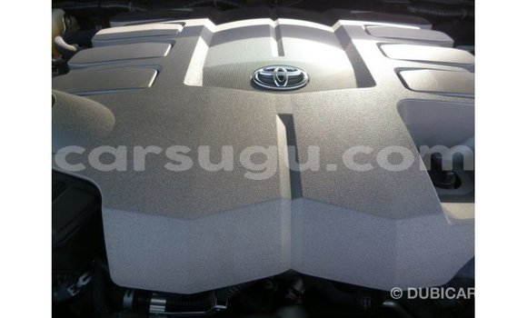 Sayi Imported Toyota Land Cruiser Black Mota in Import - Dubai a Burkina Faso Sayi Imported Toyota Land Cruiser Black Mota in Import - Dubai a Burkina Faso