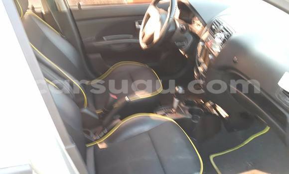 Acheter Neuf Voiture Kia Sedona Gris à Ouagadougou, Burkina-Faso Acheter Neuf Voiture Kia Sedona Gris à Ouagadougou, Burkina-Faso