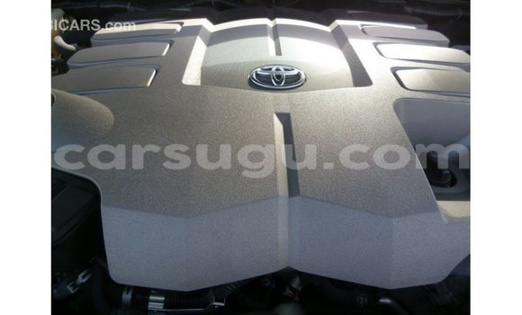 Sayi Imported Toyota Land Cruiser Black Mota in Import - Dubai a Burkina Faso Sayi Imported Toyota Land Cruiser Black Mota in Import - Dubai a Burkina Faso