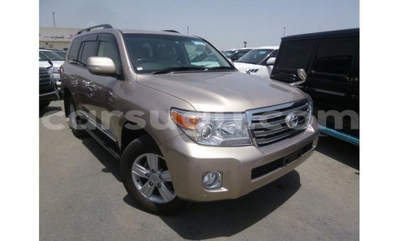 Sayi Imported Toyota Land Cruiser Sauran Mota in Import - Dubai a Burkina Faso Sayi Imported Toyota Land Cruiser Sauran Mota in Import - Dubai a Burkina Faso