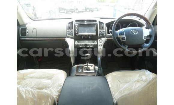Sayi Imported Toyota Land Cruiser Sauran Mota in Import - Dubai a Burkina Faso Sayi Imported Toyota Land Cruiser Sauran Mota in Import - Dubai a Burkina Faso
