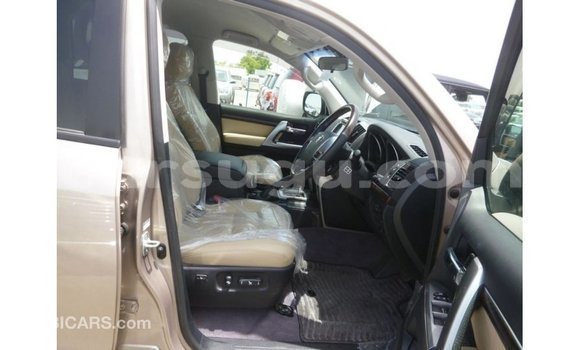 Sayi Imported Toyota Land Cruiser Sauran Mota in Import - Dubai a Burkina Faso Sayi Imported Toyota Land Cruiser Sauran Mota in Import - Dubai a Burkina Faso