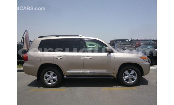 Sayi Imported Toyota Land Cruiser Sauran Mota in Import - Dubai a Burkina Faso Sayi Imported Toyota Land Cruiser Sauran Mota in Import - Dubai a Burkina Faso