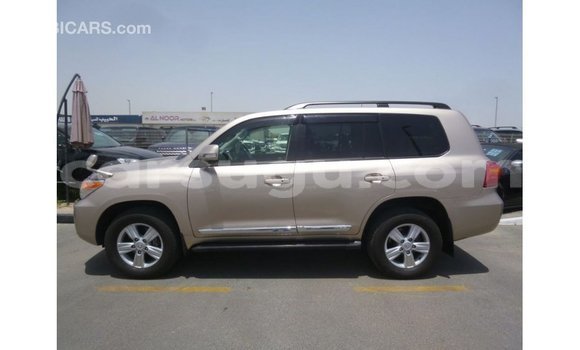 Sayi Imported Toyota Land Cruiser Sauran Mota in Import - Dubai a Burkina Faso Sayi Imported Toyota Land Cruiser Sauran Mota in Import - Dubai a Burkina Faso