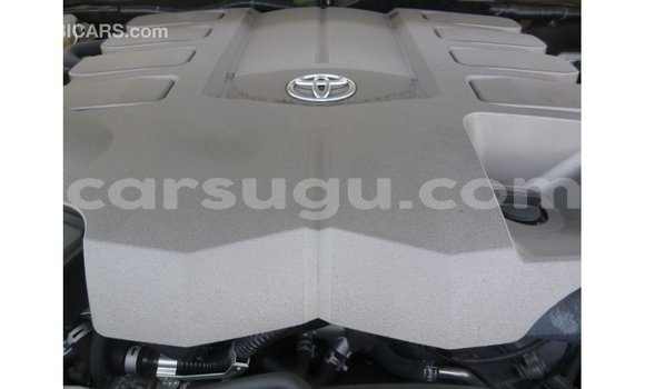 Sayi Imported Toyota Land Cruiser Sauran Mota in Import - Dubai a Burkina Faso Sayi Imported Toyota Land Cruiser Sauran Mota in Import - Dubai a Burkina Faso