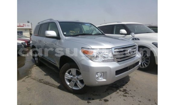 Sayi Imported Toyota Land Cruiser Sauran Mota in Import - Dubai a Burkina Faso Sayi Imported Toyota Land Cruiser Sauran Mota in Import - Dubai a Burkina Faso