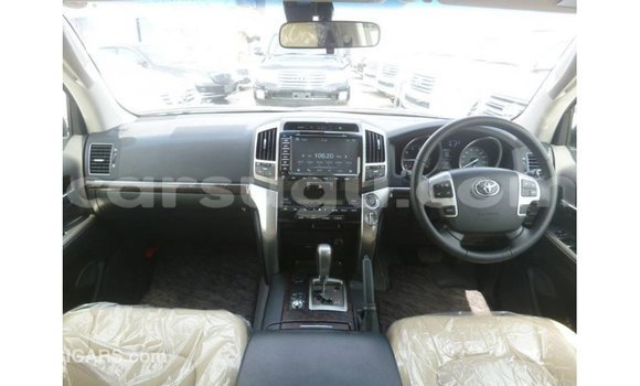 Sayi Imported Toyota Land Cruiser Sauran Mota in Import - Dubai a Burkina Faso Sayi Imported Toyota Land Cruiser Sauran Mota in Import - Dubai a Burkina Faso