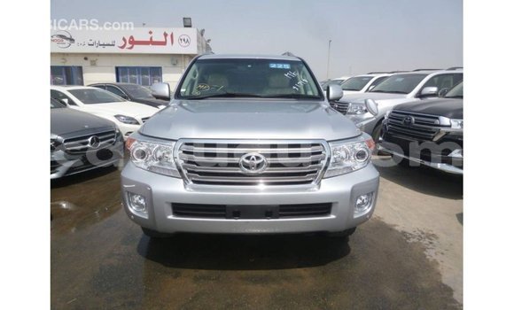 Sayi Imported Toyota Land Cruiser Sauran Mota in Import - Dubai a Burkina Faso Sayi Imported Toyota Land Cruiser Sauran Mota in Import - Dubai a Burkina Faso