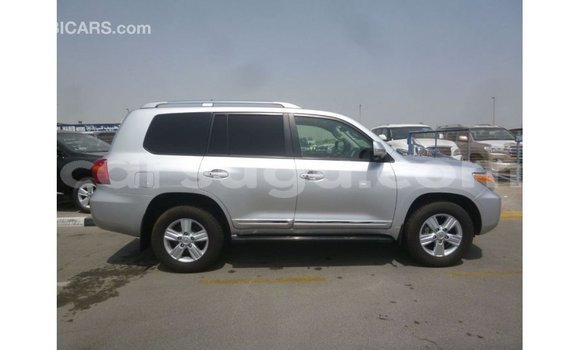 Sayi Imported Toyota Land Cruiser Sauran Mota in Import - Dubai a Burkina Faso Sayi Imported Toyota Land Cruiser Sauran Mota in Import - Dubai a Burkina Faso