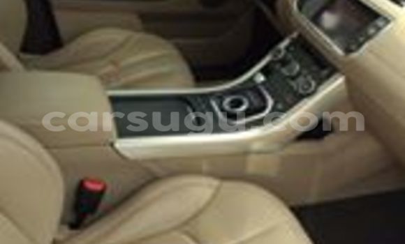 Acheter Neuf Voiture Land Rover Range Rover Evoque Blanc à Ouagadougou, Burkina-Faso Acheter Neuf Voiture Land Rover Range Rover Evoque Blanc à Ouagadougou, Burkina-Faso