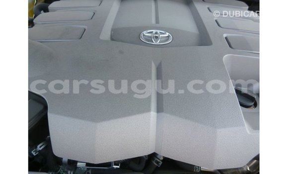 Sayi Imported Toyota Land Cruiser Black Mota in Import - Dubai a Burkina Faso Sayi Imported Toyota Land Cruiser Black Mota in Import - Dubai a Burkina Faso