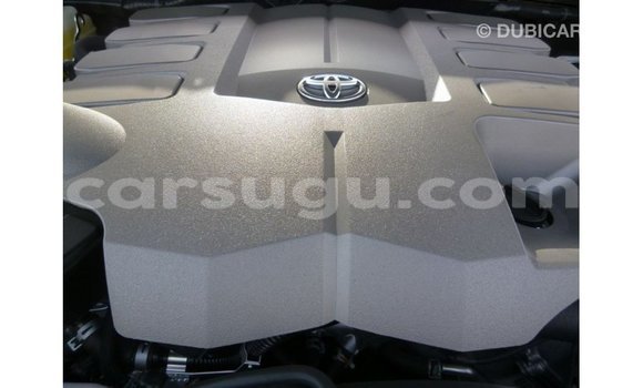 Sayi Imported Toyota Land Cruiser Black Mota in Import - Dubai a Burkina Faso Sayi Imported Toyota Land Cruiser Black Mota in Import - Dubai a Burkina Faso