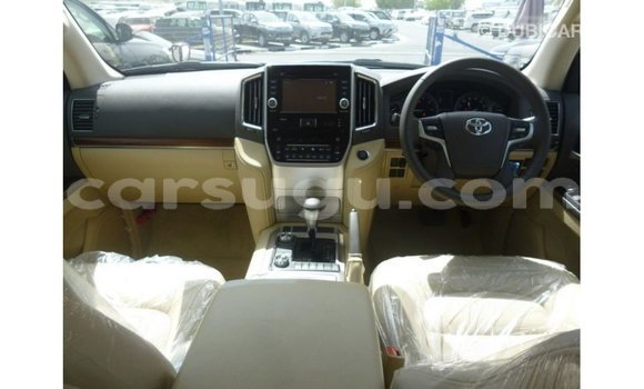 Buy Import Toyota Land Cruiser Other Car in Import - Dubai in Burkina Faso Buy Import Toyota Land Cruiser Other Car in Import - Dubai in Burkina Faso