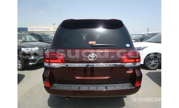 Buy Import Toyota Land Cruiser Other Car in Import - Dubai in Burkina Faso Buy Import Toyota Land Cruiser Other Car in Import - Dubai in Burkina Faso
