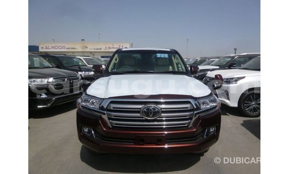 Buy Import Toyota Land Cruiser Other Car in Import - Dubai in Burkina Faso Buy Import Toyota Land Cruiser Other Car in Import - Dubai in Burkina Faso