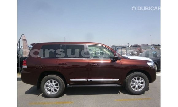 Buy Import Toyota Land Cruiser Other Car in Import - Dubai in Burkina Faso Buy Import Toyota Land Cruiser Other Car in Import - Dubai in Burkina Faso