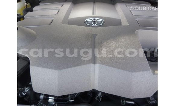 Buy Import Toyota Land Cruiser Other Car in Import - Dubai in Burkina Faso Buy Import Toyota Land Cruiser Other Car in Import - Dubai in Burkina Faso