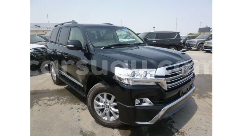 Big with watermark toyota land cruiser burkina faso import dubai 5782