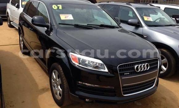 Sayi Sabo Audi A3 Black Mota in Ouagadougou a Burkina Faso Sayi Sabo Audi A3 Black Mota in Ouagadougou a Burkina Faso