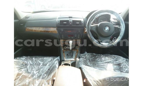 Acheter Import Voiture BMW X3 Noir à Import - Dubai, Burkina-Faso Acheter Import Voiture BMW X3 Noir à Import - Dubai, Burkina-Faso