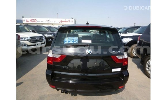 Acheter Import Voiture BMW X3 Noir à Import - Dubai, Burkina-Faso Acheter Import Voiture BMW X3 Noir à Import - Dubai, Burkina-Faso
