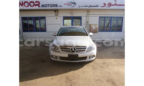 Sayi Imported Mercedes-Benz 200 Sauran Mota in Import - Dubai a Burkina Faso Sayi Imported Mercedes-Benz 200 Sauran Mota in Import - Dubai a Burkina Faso