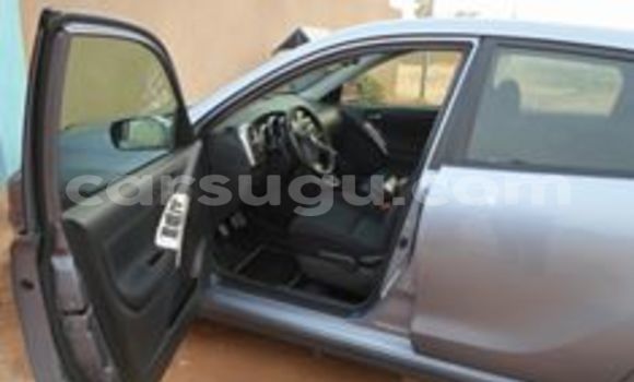 Acheter Occasion Voiture Toyota Matrix Bleu à Ouagadougou, Burkina-Faso Acheter Occasion Voiture Toyota Matrix Bleu à Ouagadougou, Burkina-Faso