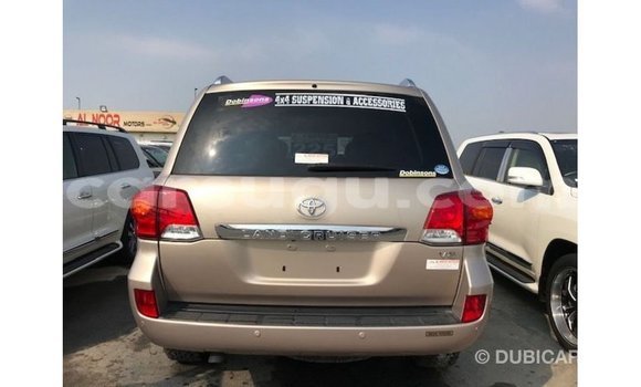 Acheter Import Voiture Toyota Land Cruiser Autre à Import - Dubai, Burkina-Faso Acheter Import Voiture Toyota Land Cruiser Autre à Import - Dubai, Burkina-Faso