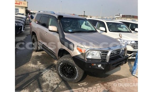 Acheter Import Voiture Toyota Land Cruiser Autre à Import - Dubai, Burkina-Faso Acheter Import Voiture Toyota Land Cruiser Autre à Import - Dubai, Burkina-Faso
