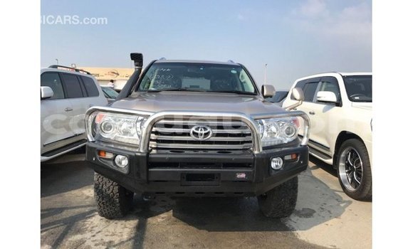 Acheter Import Voiture Toyota Land Cruiser Autre à Import - Dubai, Burkina-Faso Acheter Import Voiture Toyota Land Cruiser Autre à Import - Dubai, Burkina-Faso