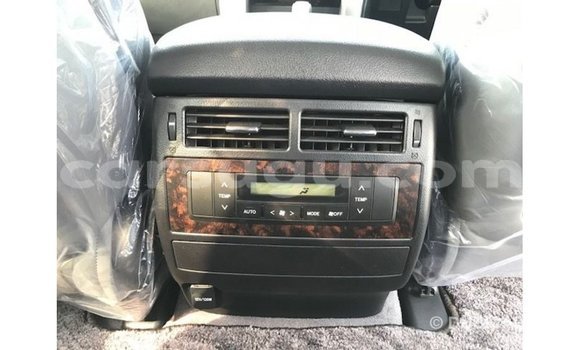 Acheter Import Voiture Toyota Land Cruiser Autre à Import - Dubai, Burkina-Faso Acheter Import Voiture Toyota Land Cruiser Autre à Import - Dubai, Burkina-Faso