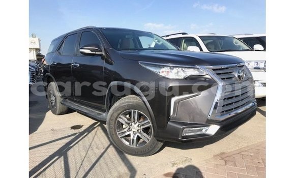 Sayi Imported Toyota Fortuner Sauran Mota in Import - Dubai a Burkina Faso Sayi Imported Toyota Fortuner Sauran Mota in Import - Dubai a Burkina Faso