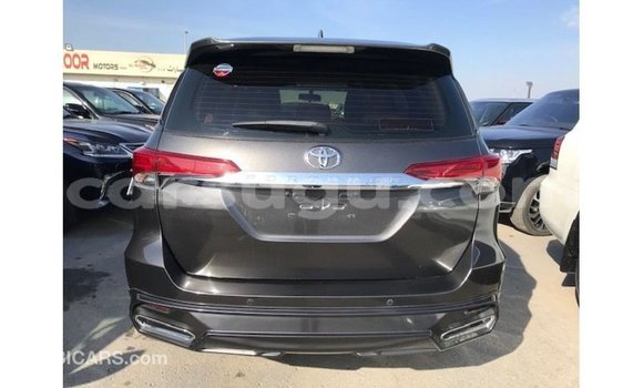 Sayi Imported Toyota Fortuner Sauran Mota in Import - Dubai a Burkina Faso Sayi Imported Toyota Fortuner Sauran Mota in Import - Dubai a Burkina Faso